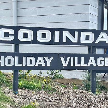 Cooinda Holiday Village Cabins American River Exterior photo